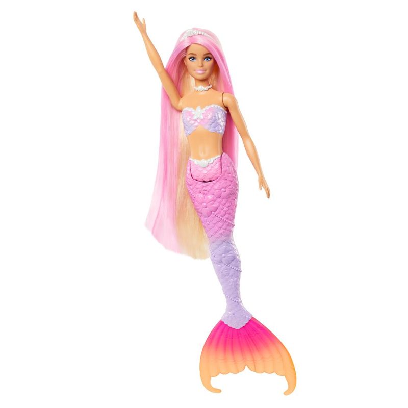 Boneca-Articulada---Barbie-Sereia---Cores-Magicas---Modelos-Sortidos---Mattel-5