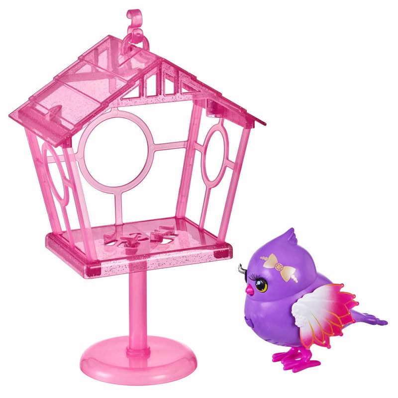 Figura---Passaro-na-Casinha---Litte-Live-Pets---Modelos-Sortidos---Fun-1