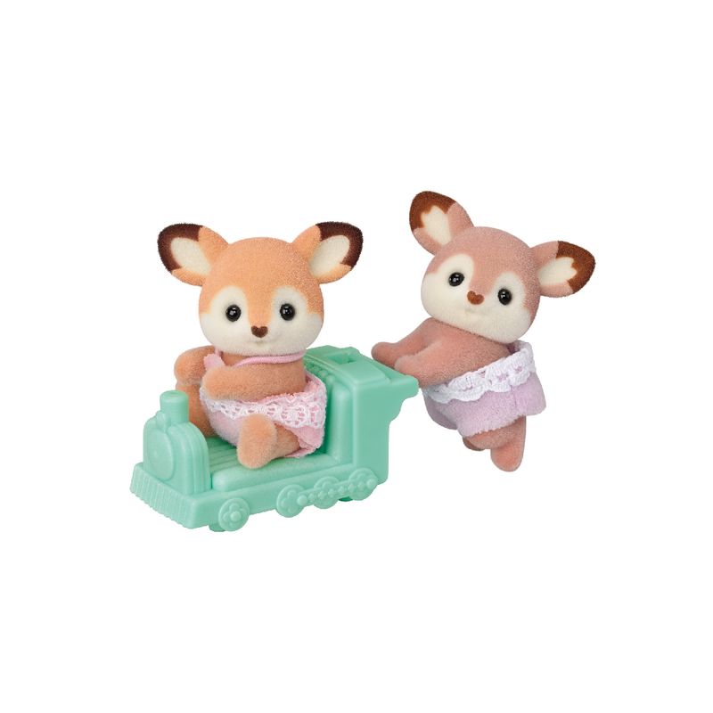 -Sylvanian-Families---Gemeos-Cervos---Epoch-0