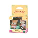 -Sylvanian-Families---Gemeos-Cervos---Epoch-1