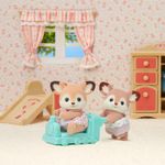 -Sylvanian-Families---Gemeos-Cervos---Epoch-2
