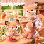 -Sylvanian-Families---Gemeos-Cervos---Epoch-5