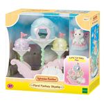 Sylvanian-Families---Navio-Flutuante---Fantasia-das-Flores---Epoch-1
