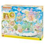 Sylvanian-Families---Castelo-Flutuante-das-Fadas---Epoch-1