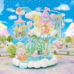 Sylvanian-Families---Castelo-Flutuante-das-Fadas---Epoch-3