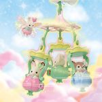 Sylvanian-Families---Castelo-Flutuante-das-Fadas---Epoch-5