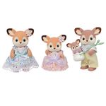 Sylvanian-Families---Familia-dos-Cervos---Epoch-0