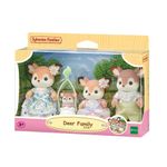 Sylvanian-Families---Familia-dos-Cervos---Epoch-1