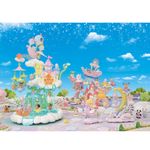 Sylvanian-Families---Castelo-Flutuante-das-Fadas---Epoch-11