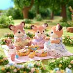 Sylvanian-Families---Familia-dos-Cervos---Epoch-5
