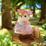 Sylvanian-Families---Familia-dos-Cervos---Epoch-9