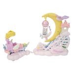 Sylvanian-Families---Conjunto-Desfile-dos-Sonhos---Epoch-0
