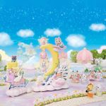 Sylvanian-Families---Conjunto-Desfile-dos-Sonhos---Epoch-7