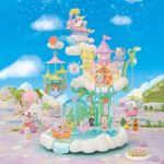 Sylvanian-Families---Conjunto-Desfile-dos-Sonhos---Epoch-8