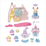 Sylvanian-Families---Parque-de-Diversoes-dos-Sonhos-para-Bebes---Epoch-2