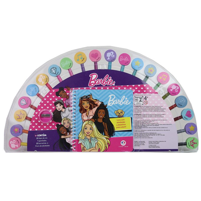 Livro-Com-Atividades---Desenhos-Para-Colorir---Barbie---Catavento-0