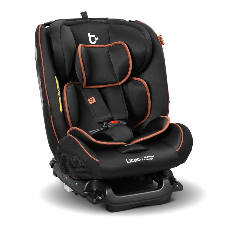 Cadeira-para-Auto---Isofix-Litet-All-Stages-Concept---0-kg-a-36-kg---Multikids-3