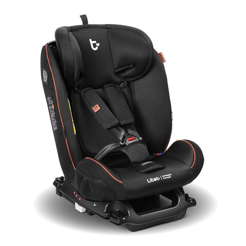 Cadeira-para-Auto---Isofix-Litet-All-Stages-Concept---0-kg-a-36-kg---Multikids-4