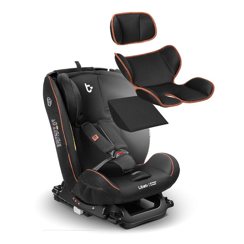 Cadeira-para-Auto---Isofix-Litet-All-Stages-Concept---0-kg-a-36-kg---Multikids-6