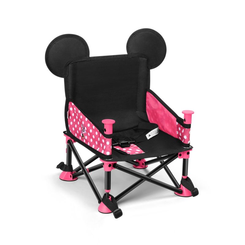 Cadeira-de-Refeicao-Portatil---Disney---Minnie-Popcorn---0-kg-a-15-kg---Multikids-3