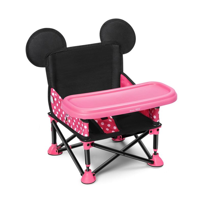 Cadeira-de-Refeicao-Portatil---Disney---Minnie-Popcorn---0-kg-a-15-kg---Multikids-7