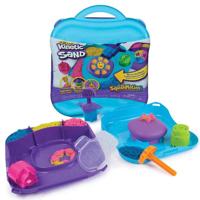 Playset---Squishmotion---Kinetic-Sand---Areias-Moldaveis---Sunny-0