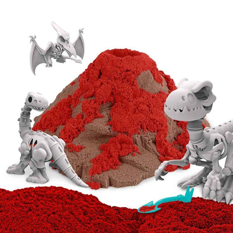 Figura-Surpresa---Dino-X-Cavate---Kinetic-Sand---Sunny-6