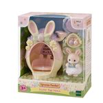 Sylvanian-Families---Cabana-Ovo-de-Pascoa---Epoch-1