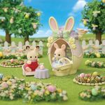 Sylvanian-Families---Cabana-Ovo-de-Pascoa---Epoch-4
