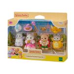 Sylvanian-Families---Conj-Amigos-Contos-Fadas-Fantasticos---Epoch-1
