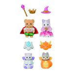 Sylvanian-Families---Conj-Amigos-Contos-Fadas-Fantasticos---Epoch-2
