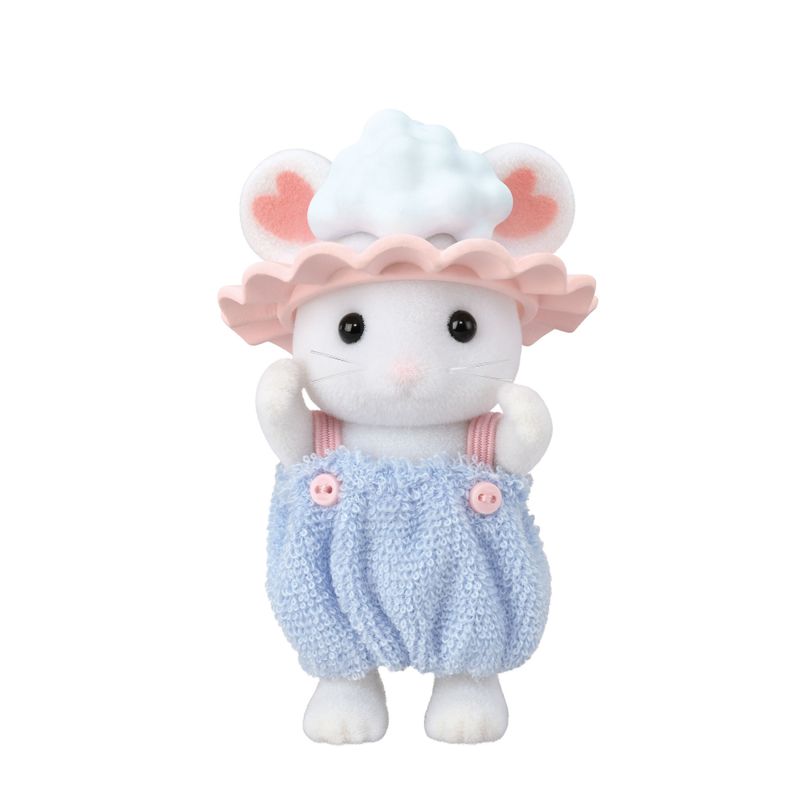 Sylvanian-Families---Hora-do-Banho-Dos-Irmaos-Ensaboados---Epoch-3