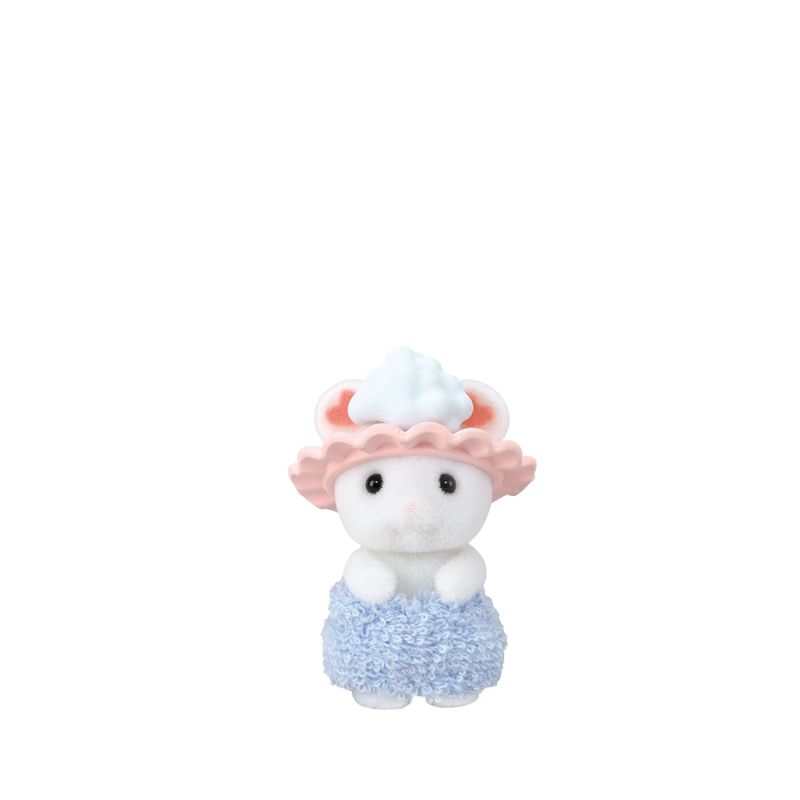 Sylvanian-Families---Hora-do-Banho-Dos-Irmaos-Ensaboados---Epoch-5