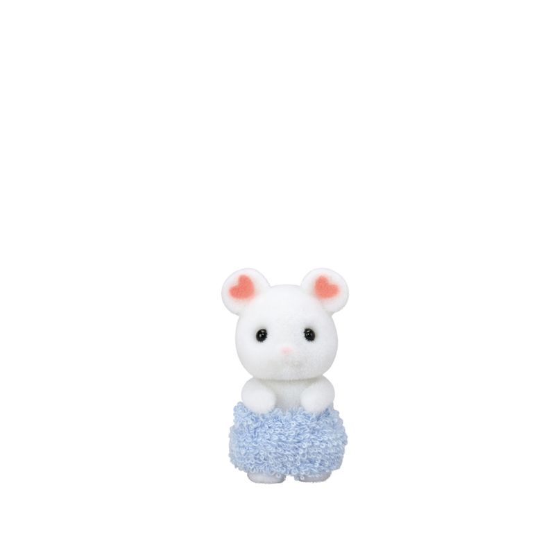 Sylvanian-Families---Hora-do-Banho-Dos-Irmaos-Ensaboados---Epoch-6