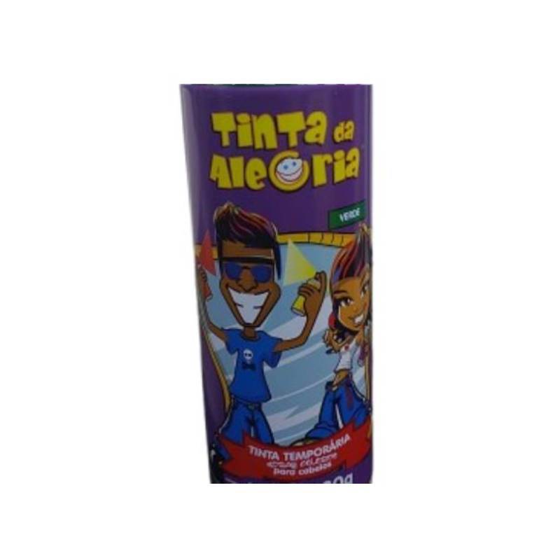 Tinta-para-Cabelo-Spray---Alegria---Cor-Verde---150ml-1