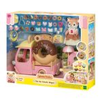 Sylvanian-Families---Van-de-Donuts---Epoch-1