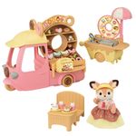 Sylvanian-Families---Van-de-Donuts---Epoch-2