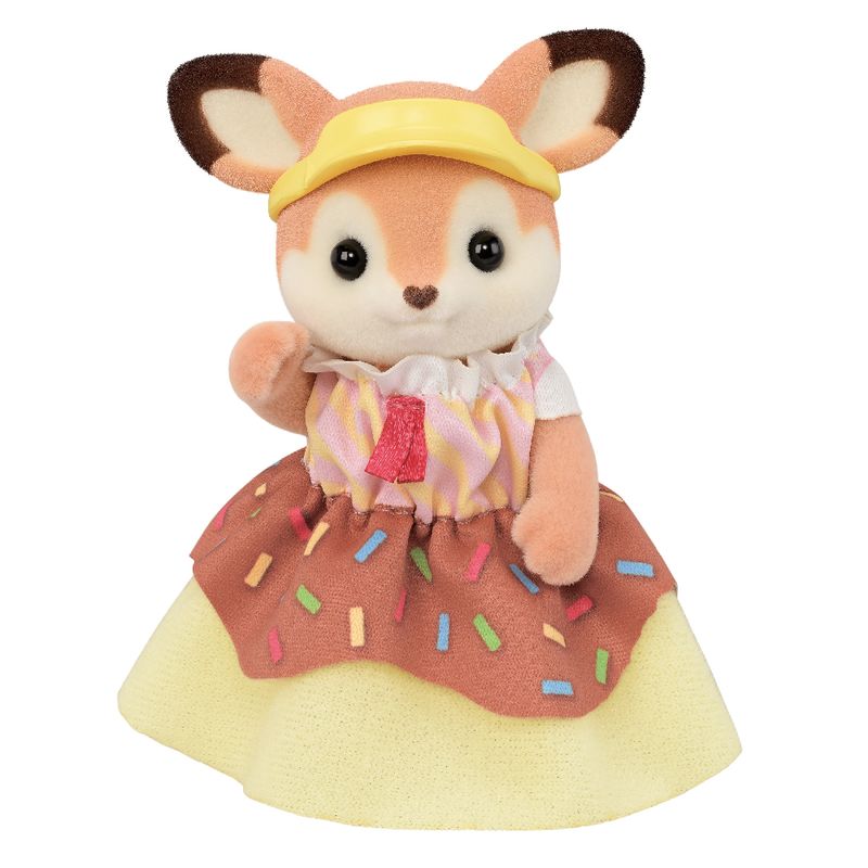 Sylvanian-Families---Van-de-Donuts---Epoch-4
