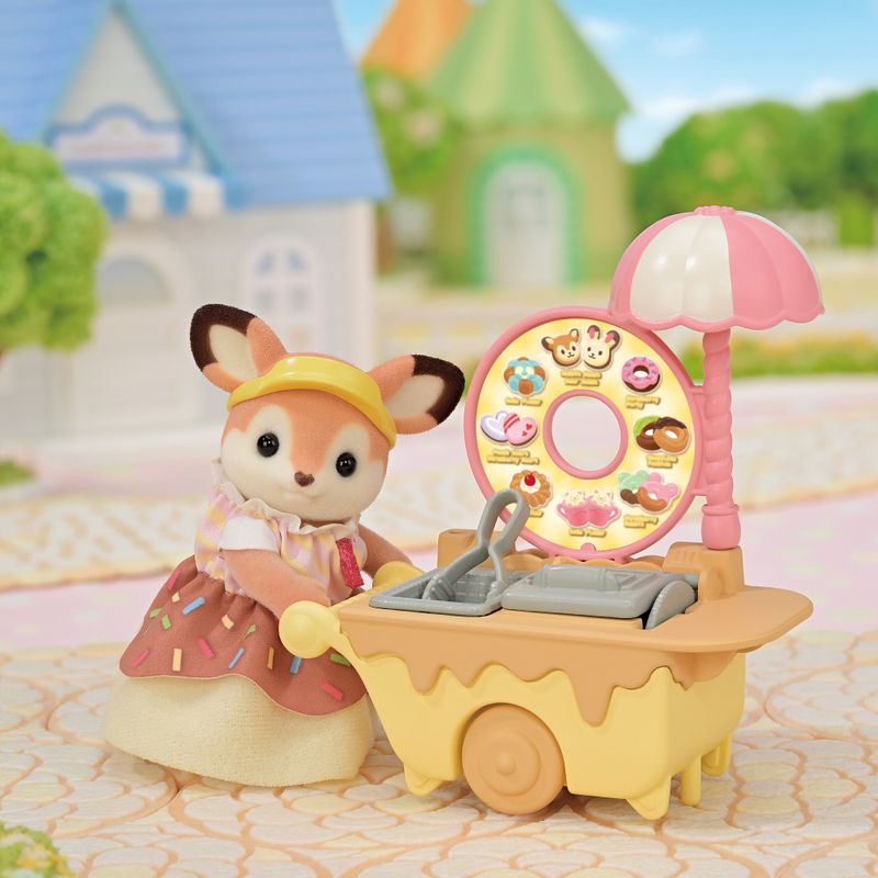 Sylvanian-Families---Van-de-Donuts---Epoch-6