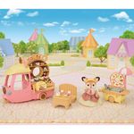 Sylvanian-Families---Van-de-Donuts---Epoch-7