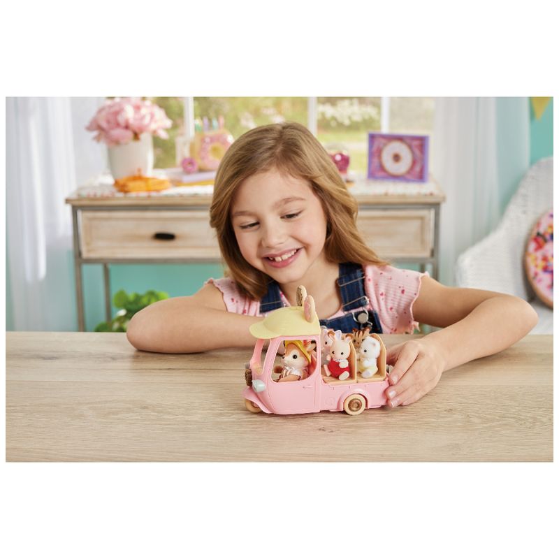 Sylvanian-Families---Van-de-Donuts---Epoch-9