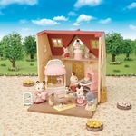 Sylvanian-Families---Kit-Inicial-Confeitaria-da-Vila---Epoch-3