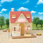 Sylvanian-Families---Kit-Inicial-Confeitaria-da-Vila---Epoch-4