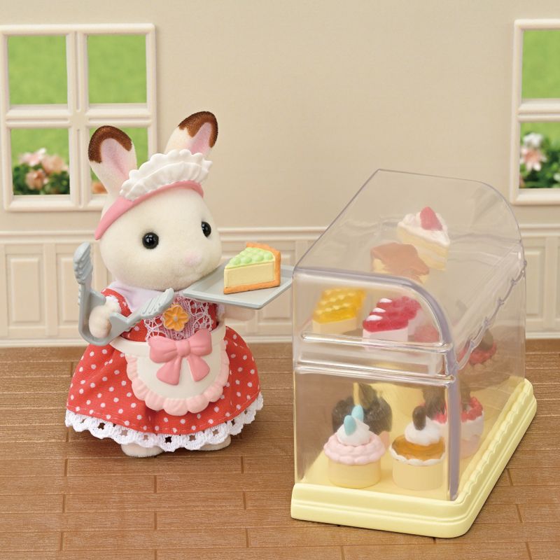 Sylvanian-Families---Kit-Inicial-Confeitaria-da-Vila---Epoch-8
