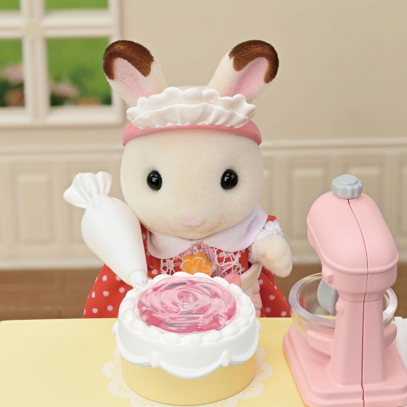 Sylvanian-Families---Kit-Inicial-Confeitaria-da-Vila---Epoch-9