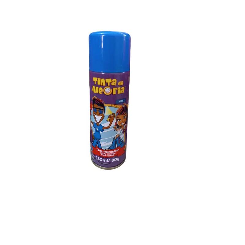 Tinta-para-Cabelo-Spray---Alegria---Cor-Azul---150ml-0