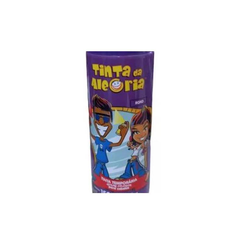 Tinta-para-Cabelo-Spray---Alegria---Cor-Roxa---150ml-1