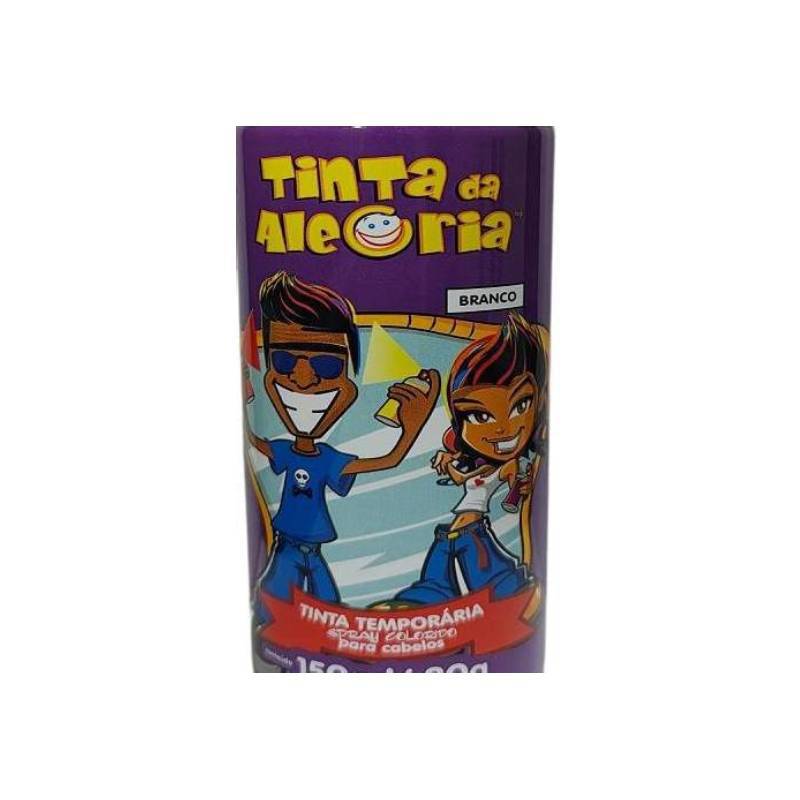 Tinta-para-Cabelo-Spray---Alegria---Cor-Branca---150ml-1