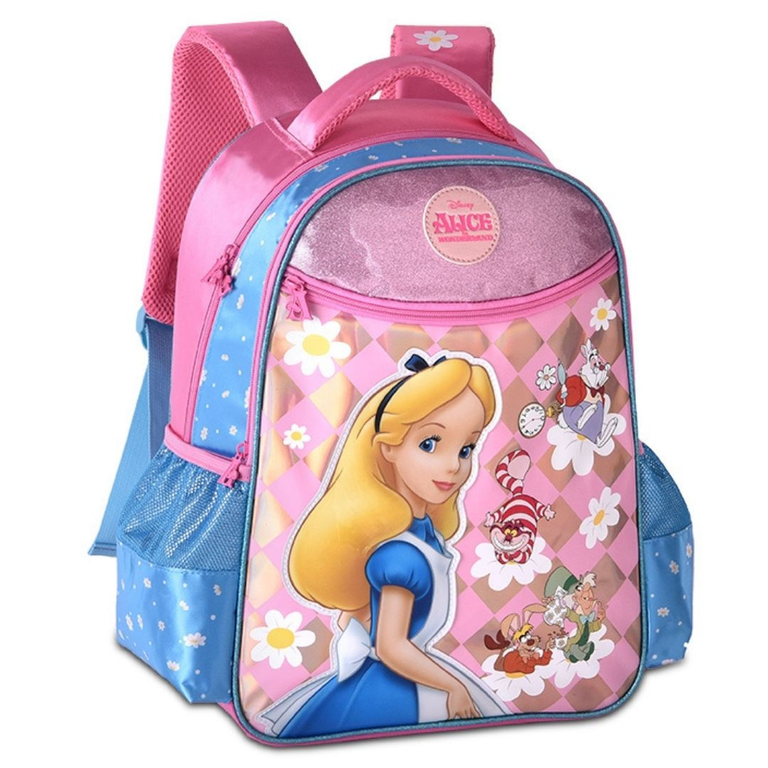 Alice MOCHILA COSTAS ALICE 16