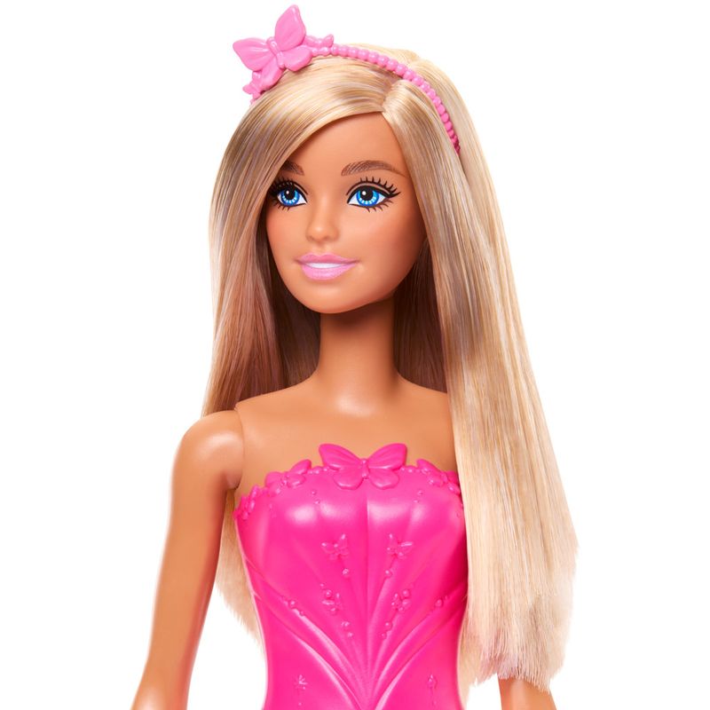 Boneca-Articulada---Barbie---Donzela---Modelos-Sortidos---Mattel-3